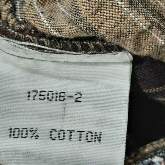 Giorgio M/L Peasant Tiered Prairie Patchwork Skirt Multi Tulle Underskirt - Picture 7 of 8